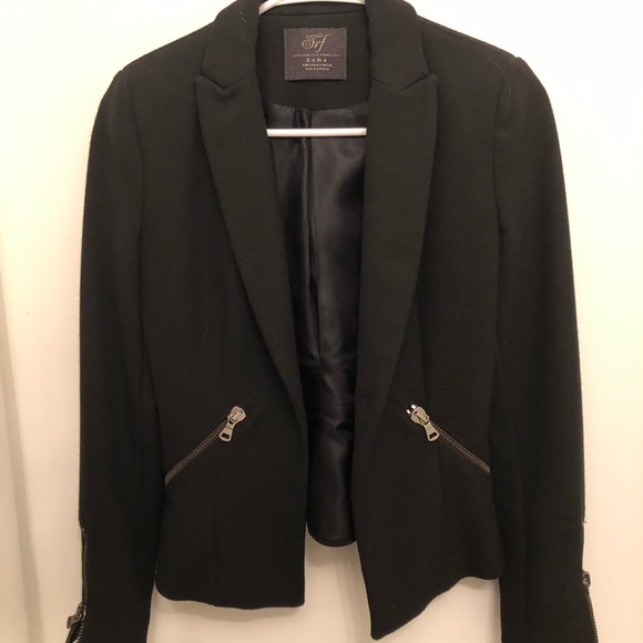 Zara blazer - Picture 1 of 2